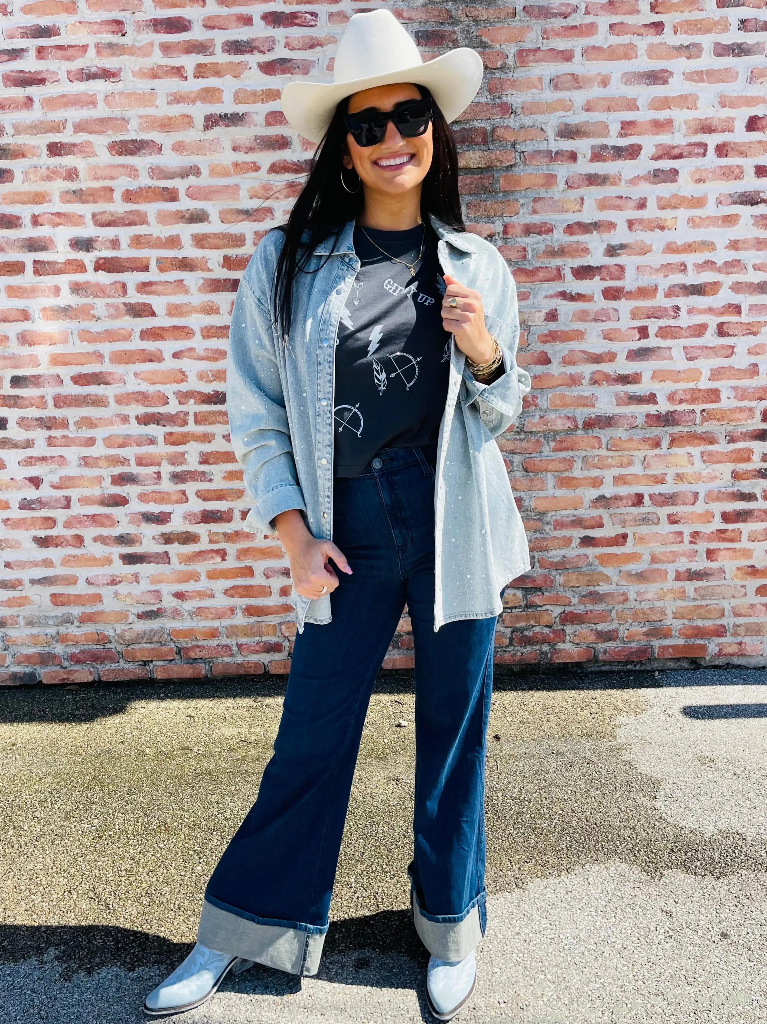 Sf Jeans Highland