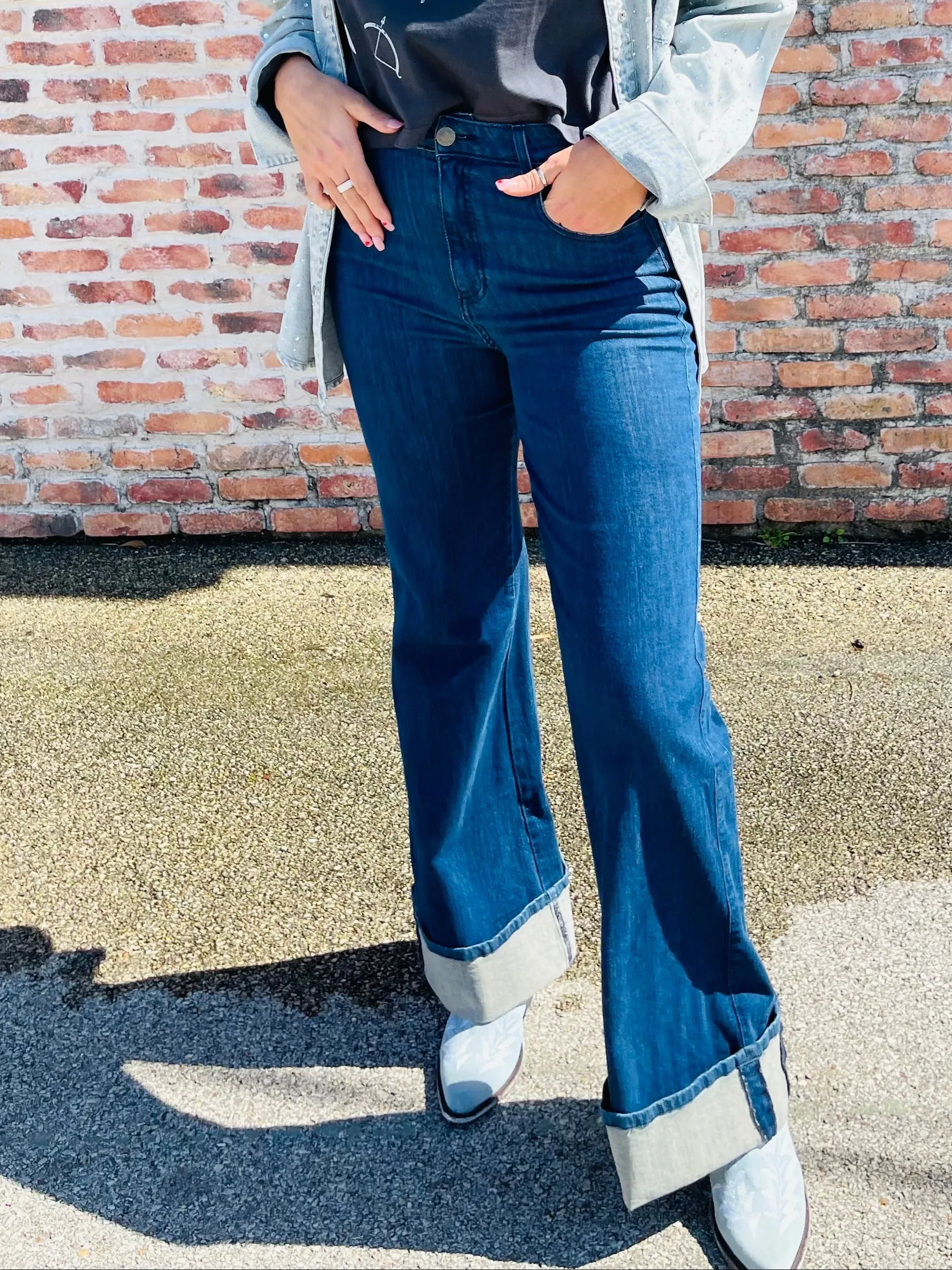 Sf Jeans Highland