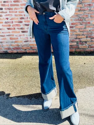 Sf Jeans Highland