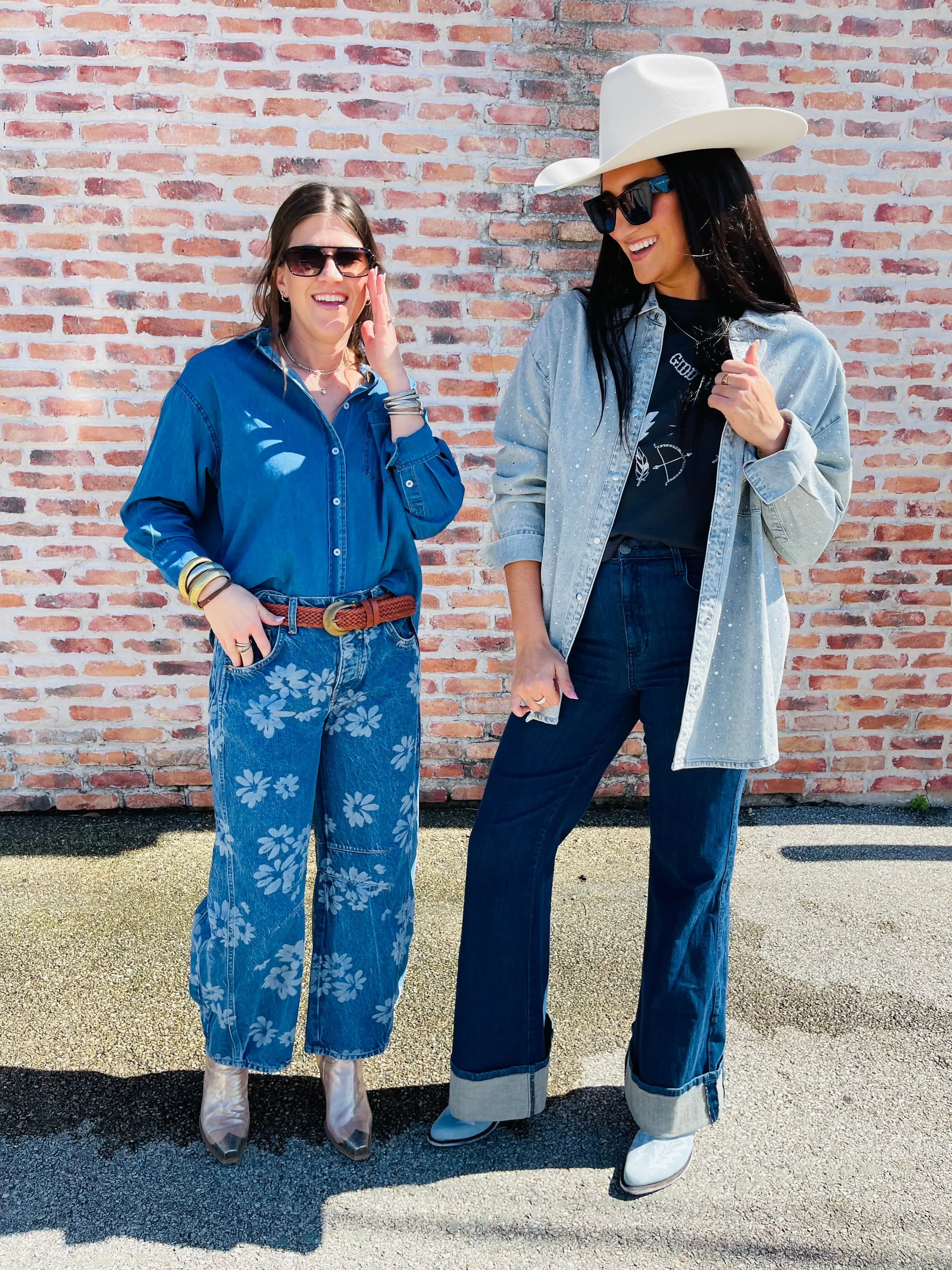 Sf Jeans Highland