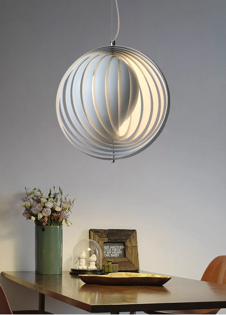 Shey Pendant Light