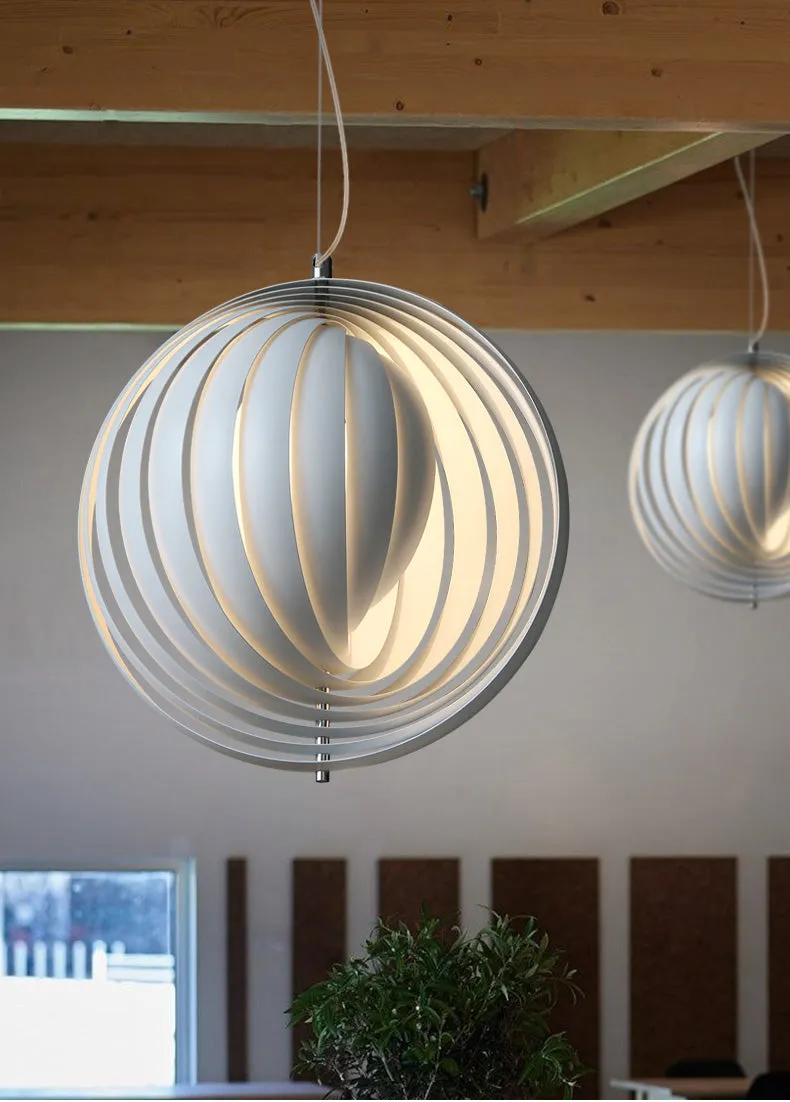 Shey Pendant Light