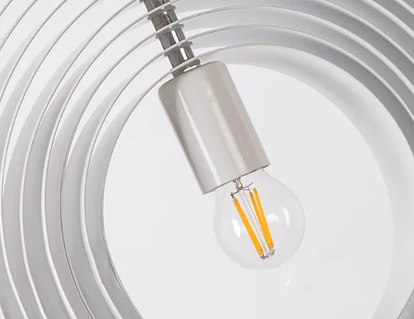 Shey Pendant Light