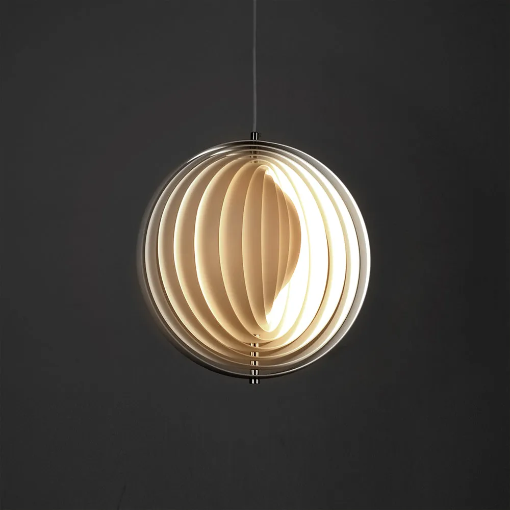 Shey Pendant Light