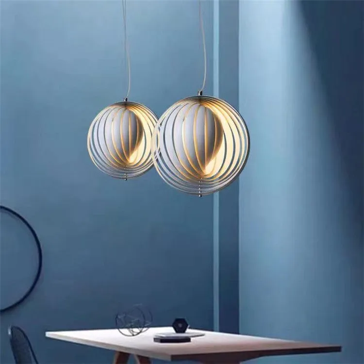 Shey Pendant Light