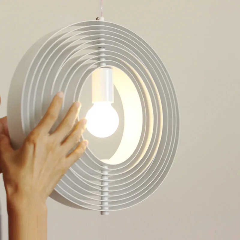 Shey Pendant Light