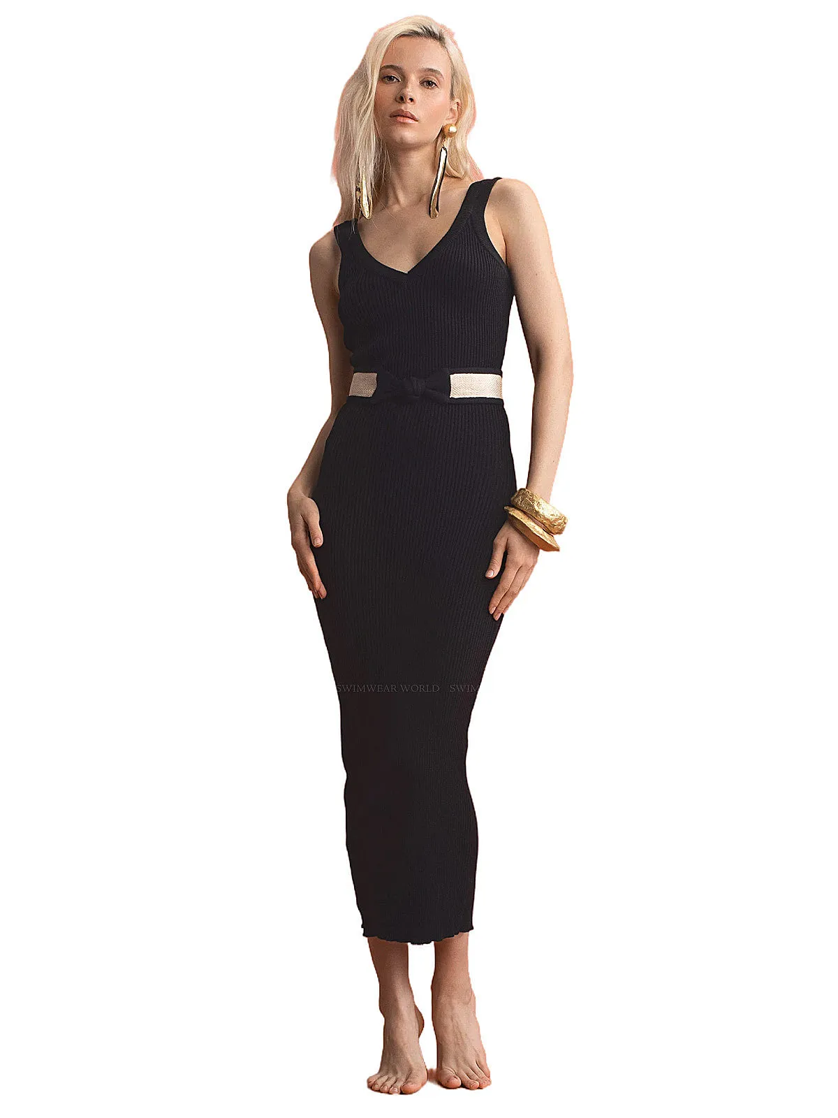 Sofia Dress ::RET