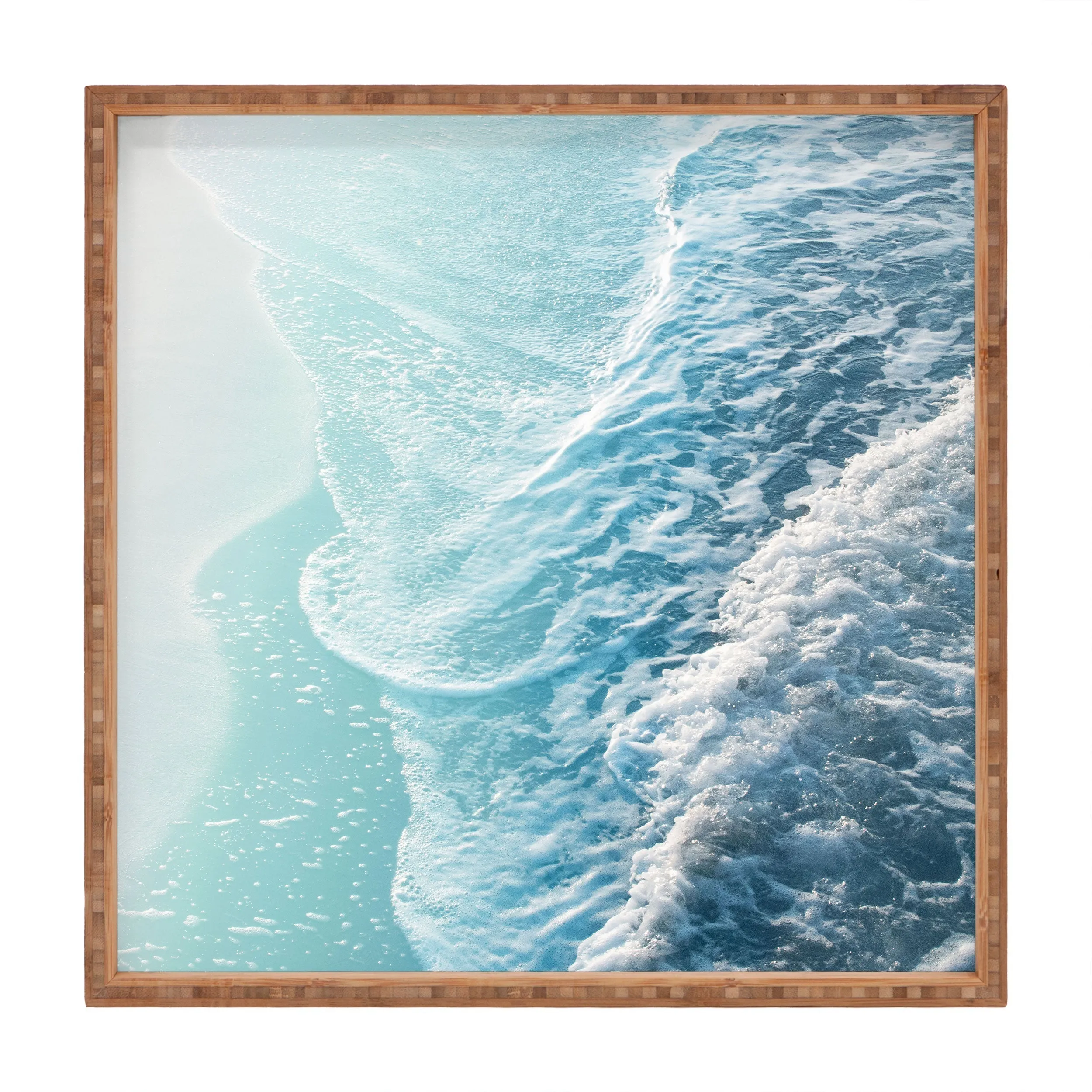 SOFT TURQUOISE