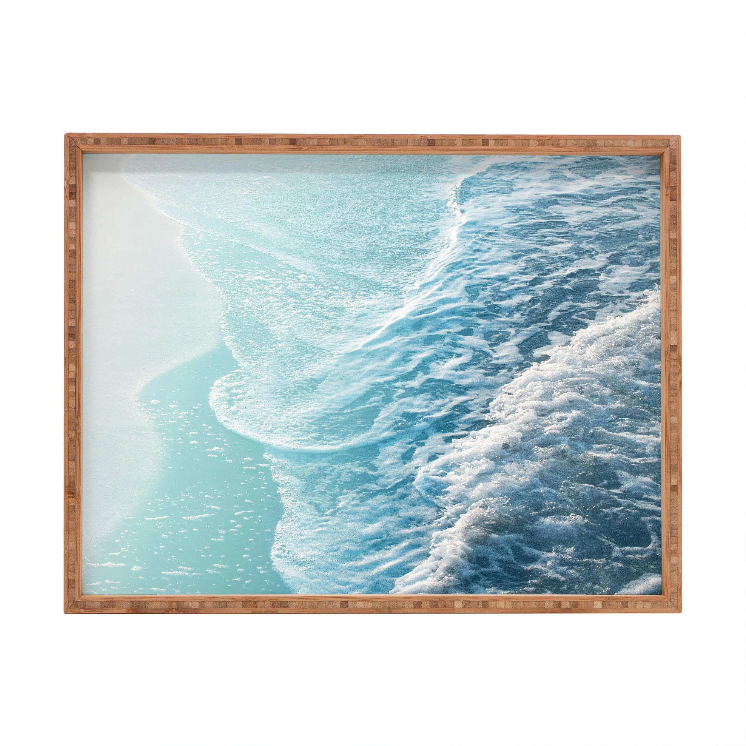 SOFT TURQUOISE
