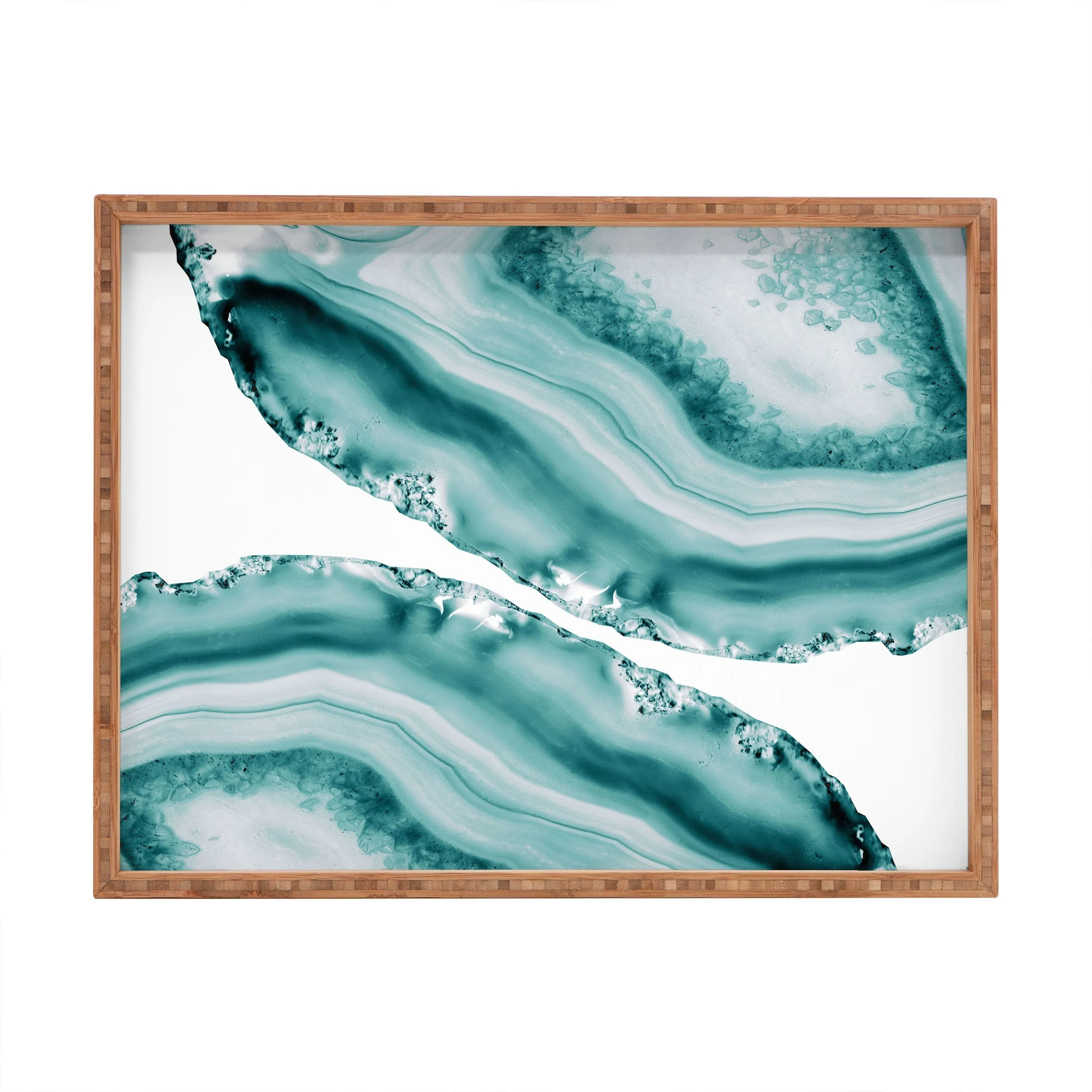 SOFT TURQUOISE