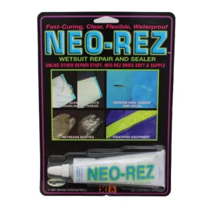 SOLAREZ NEO-REZ WETSUIT REPAIR