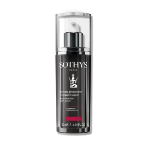 SOTHYS SERUM JEUNESSE Reconstructive Youth Serum 30ml
