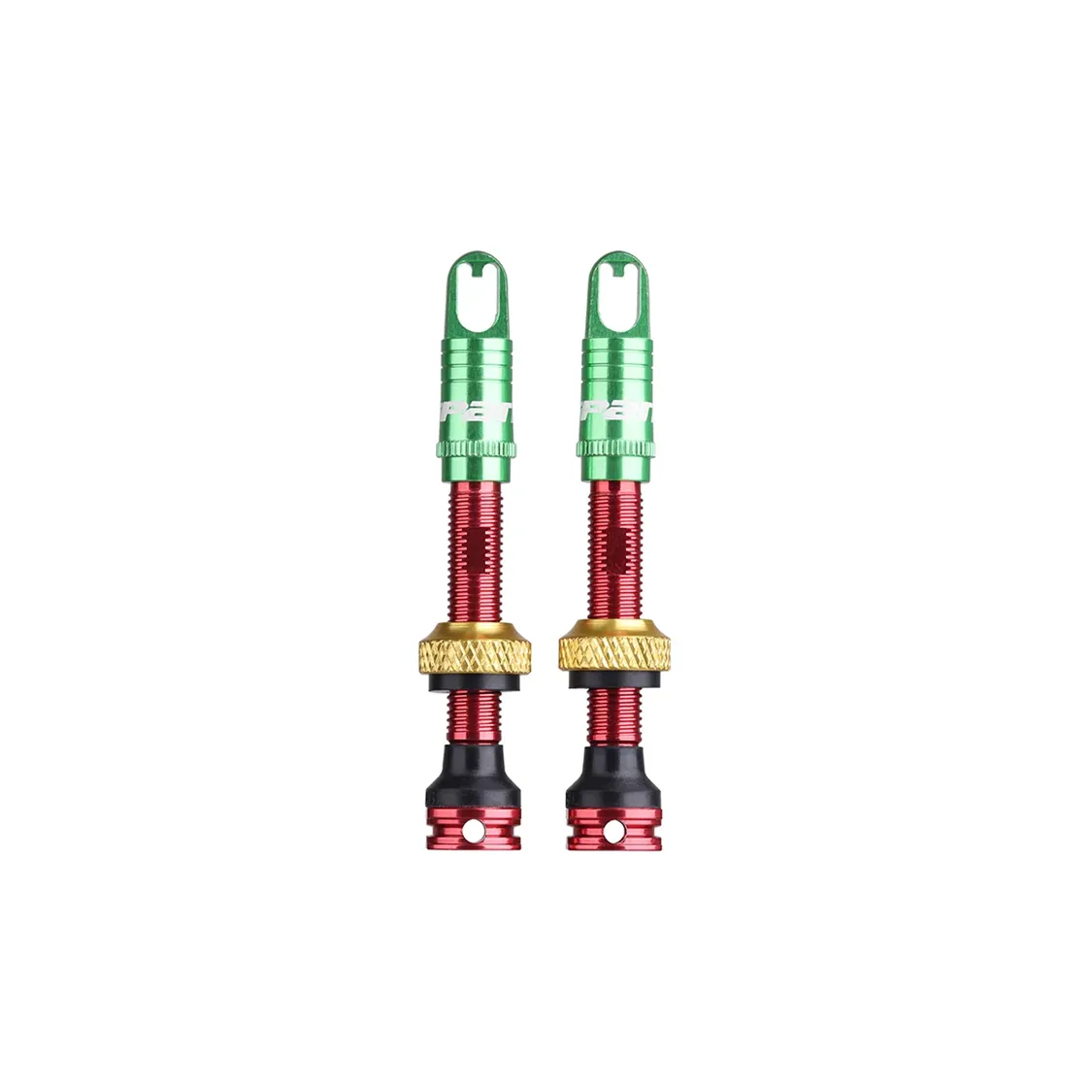 Spank - Fratelli Tubeless Valves