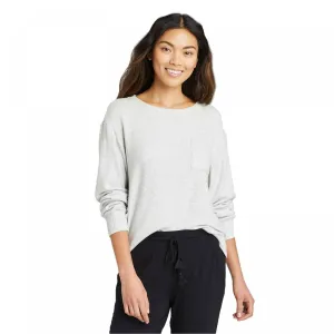 Stars Above Women's Perfectly Cozy Lounge Sweatshirt