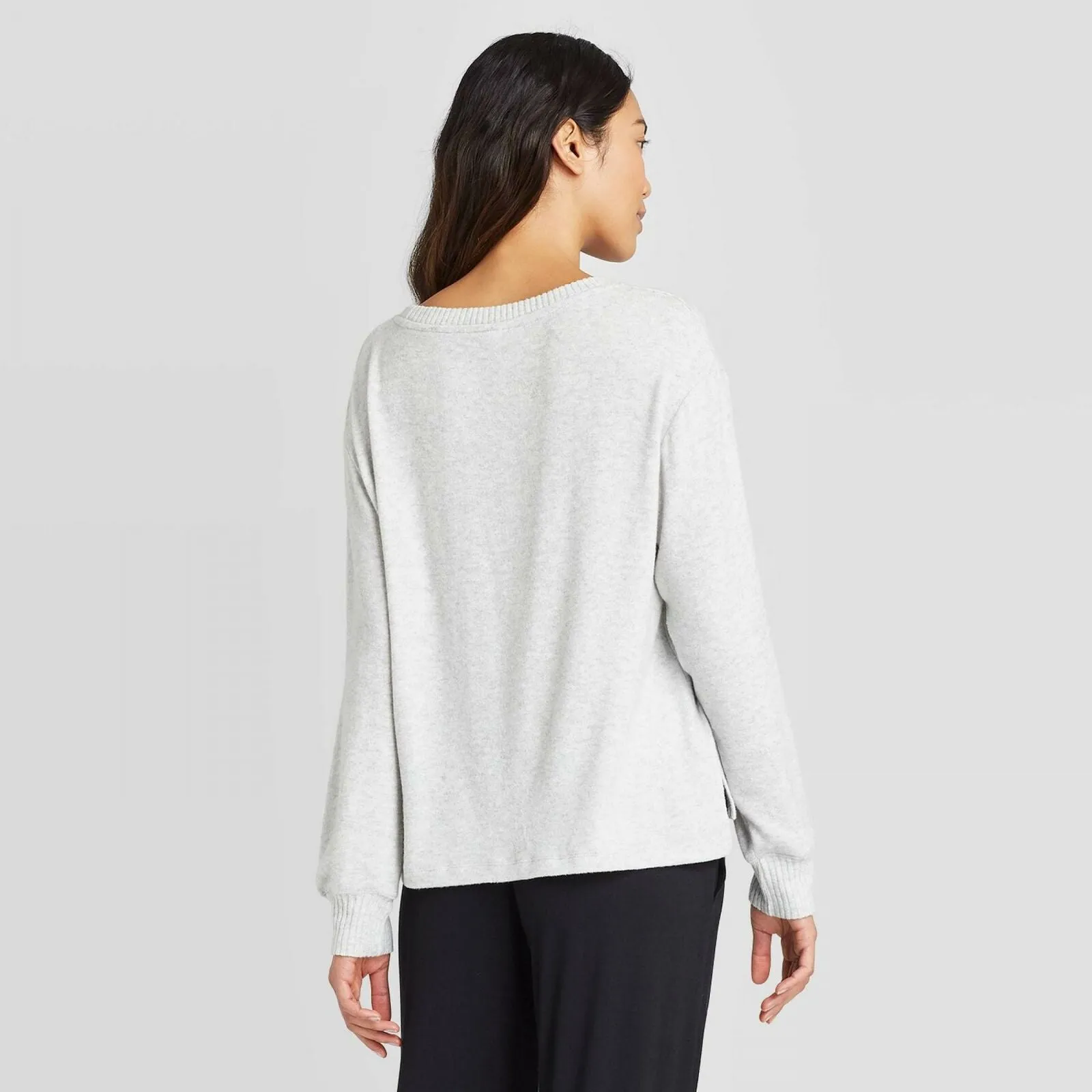 Stars Above Women's Perfectly Cozy Lounge Sweatshirt