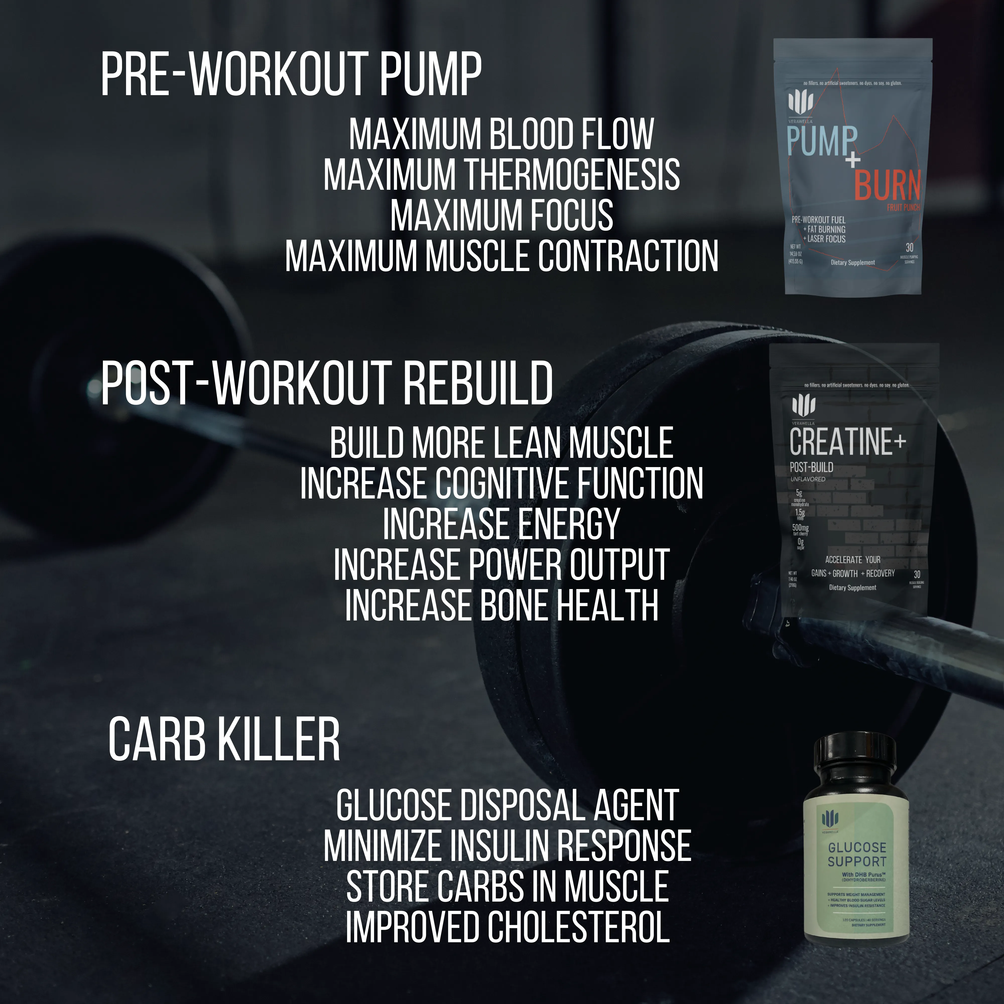 Strong and Lean Bundle