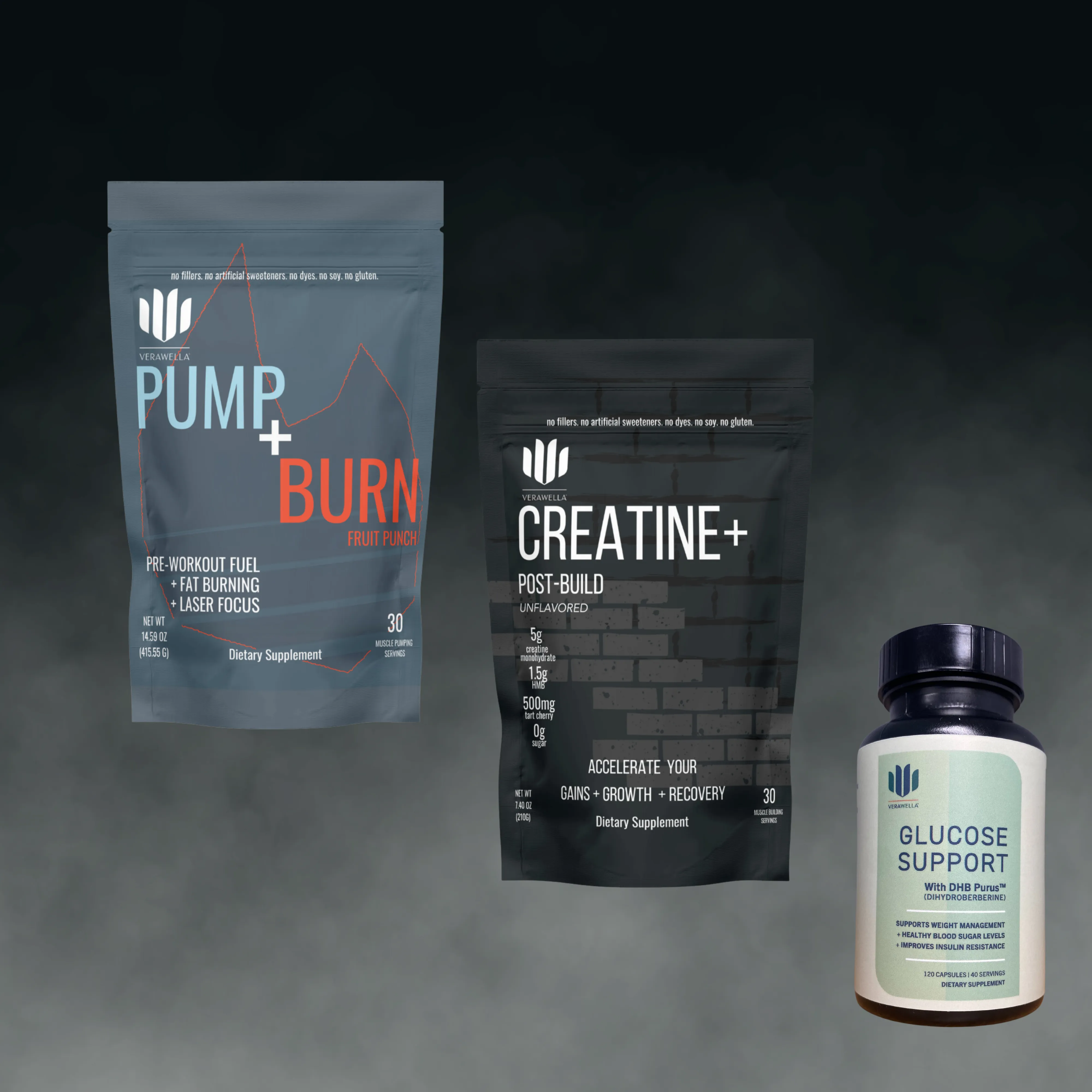 Strong and Lean Bundle