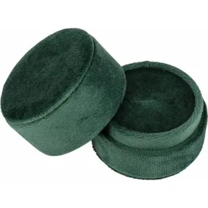 Suede Ring Box