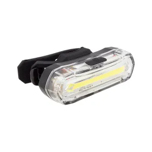Sunlite Front Krystal USB Headlight Black