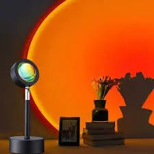 Sunset Light Projector