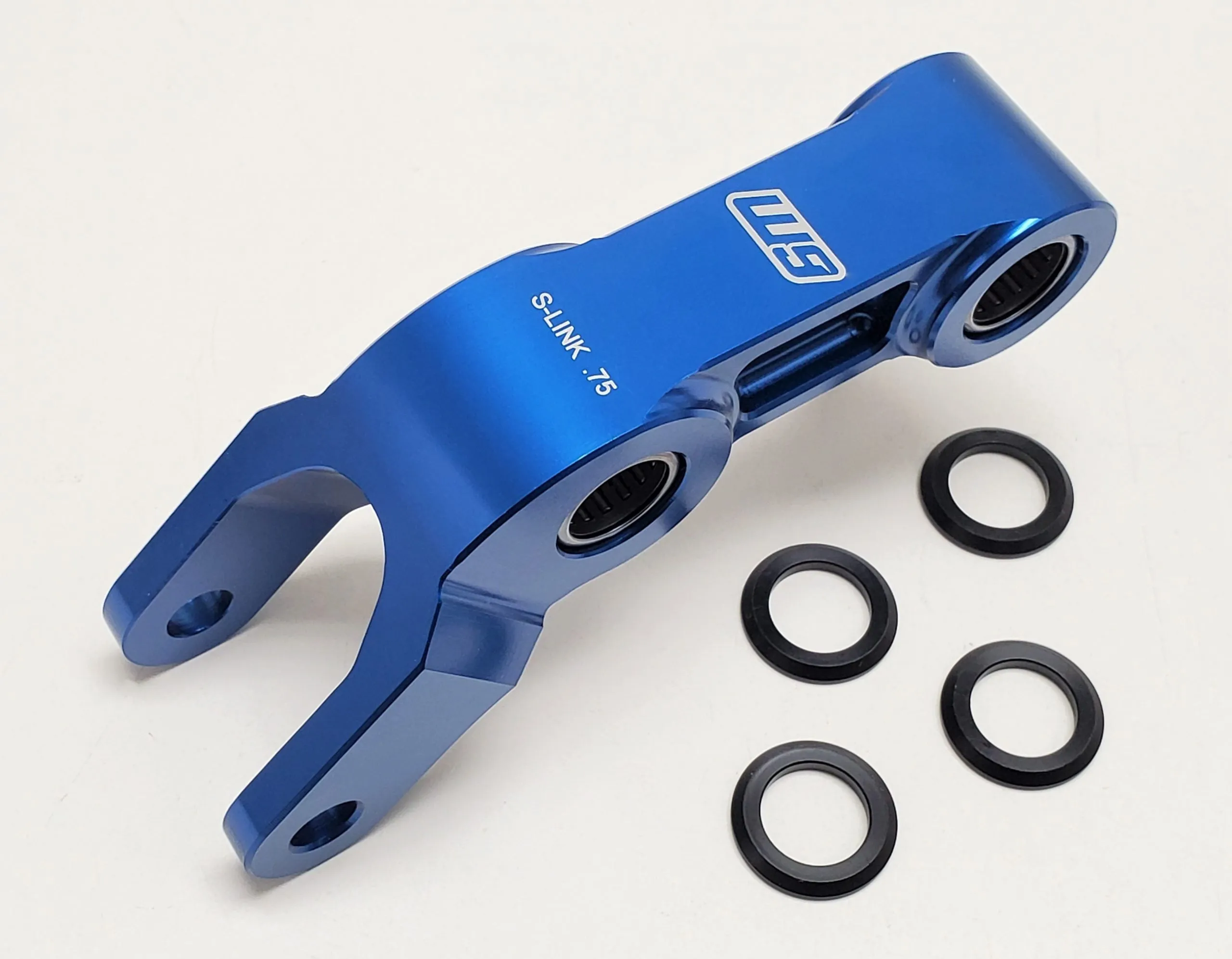 Surron Rear Linkage Riser