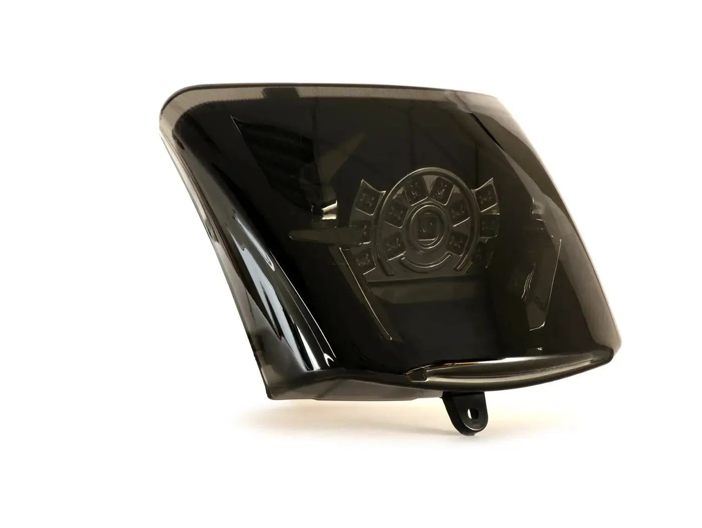 Tail light HD CORSE LED | Vespa GTS 125-300 GTV (-2014)