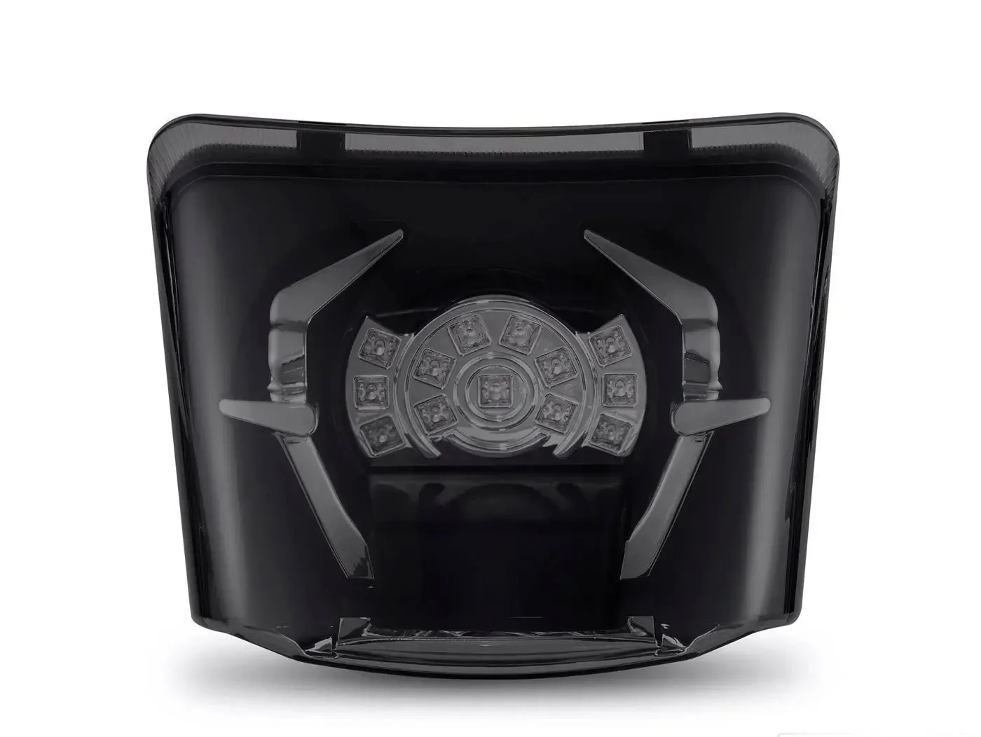 Tail light HD CORSE LED | Vespa GTS 125-300 GTV (-2014)