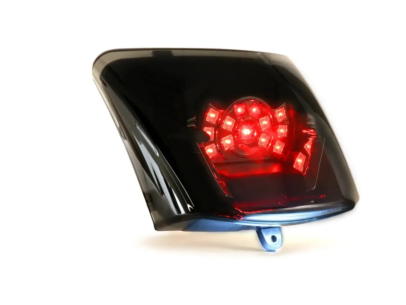 Tail light HD CORSE LED | Vespa GTS 125-300 GTV (-2014)