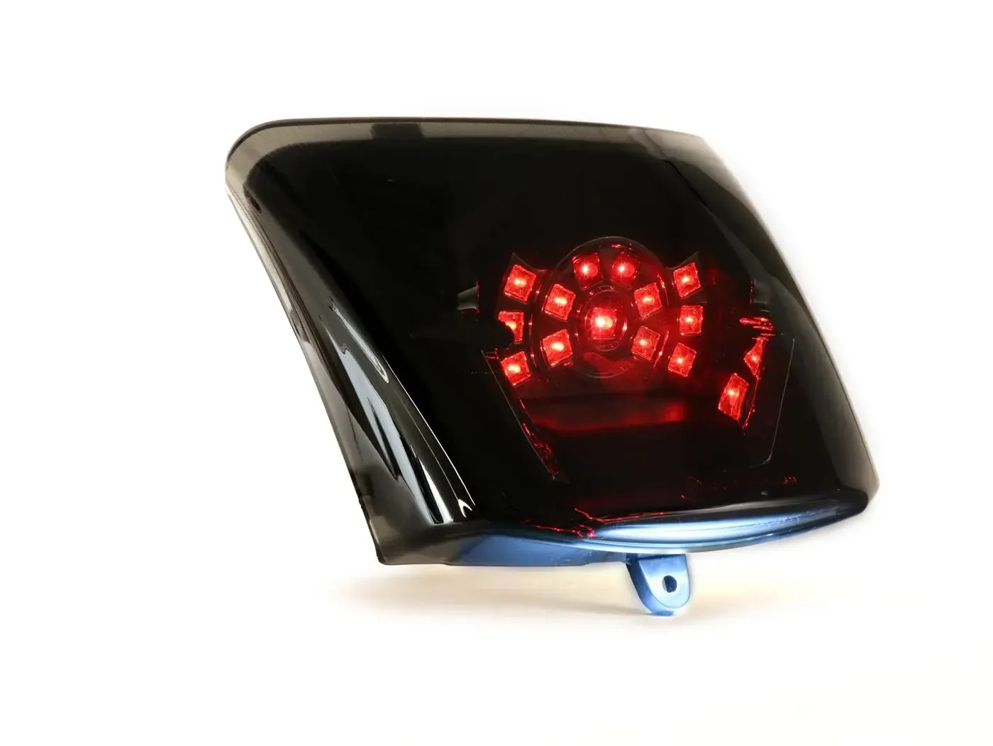 Tail light HD CORSE LED | Vespa GTS 125-300 GTV (-2014)