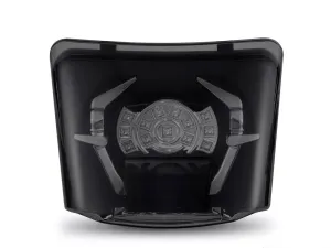 Tail light HD CORSE LED | Vespa GTS 125-300 GTV (-2014)