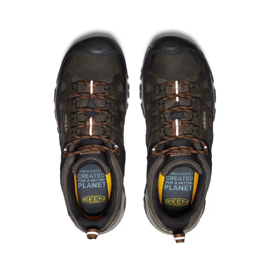 Targhee Vent (Men's) - 1027432 - Past Season