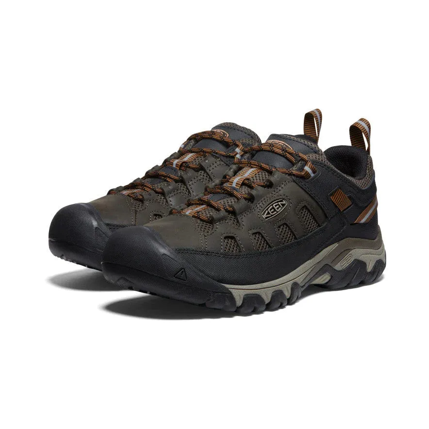 Targhee Vent (Men's) - 1027432 - Past Season