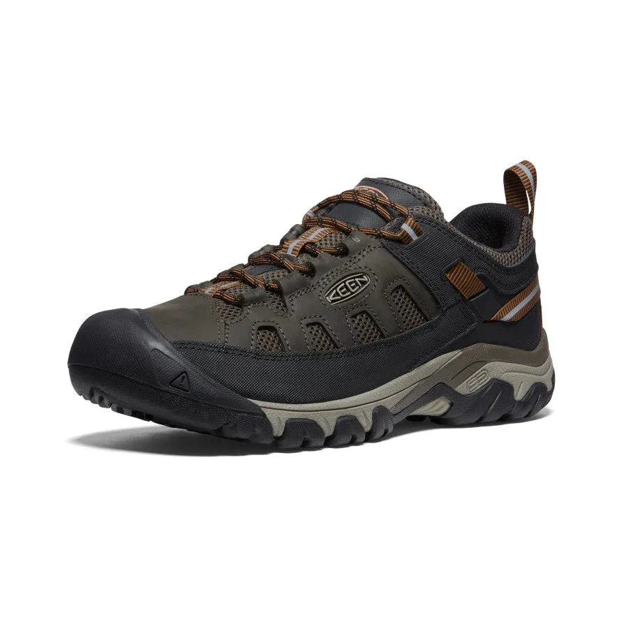 Targhee Vent (Men's) - 1027432 - Past Season