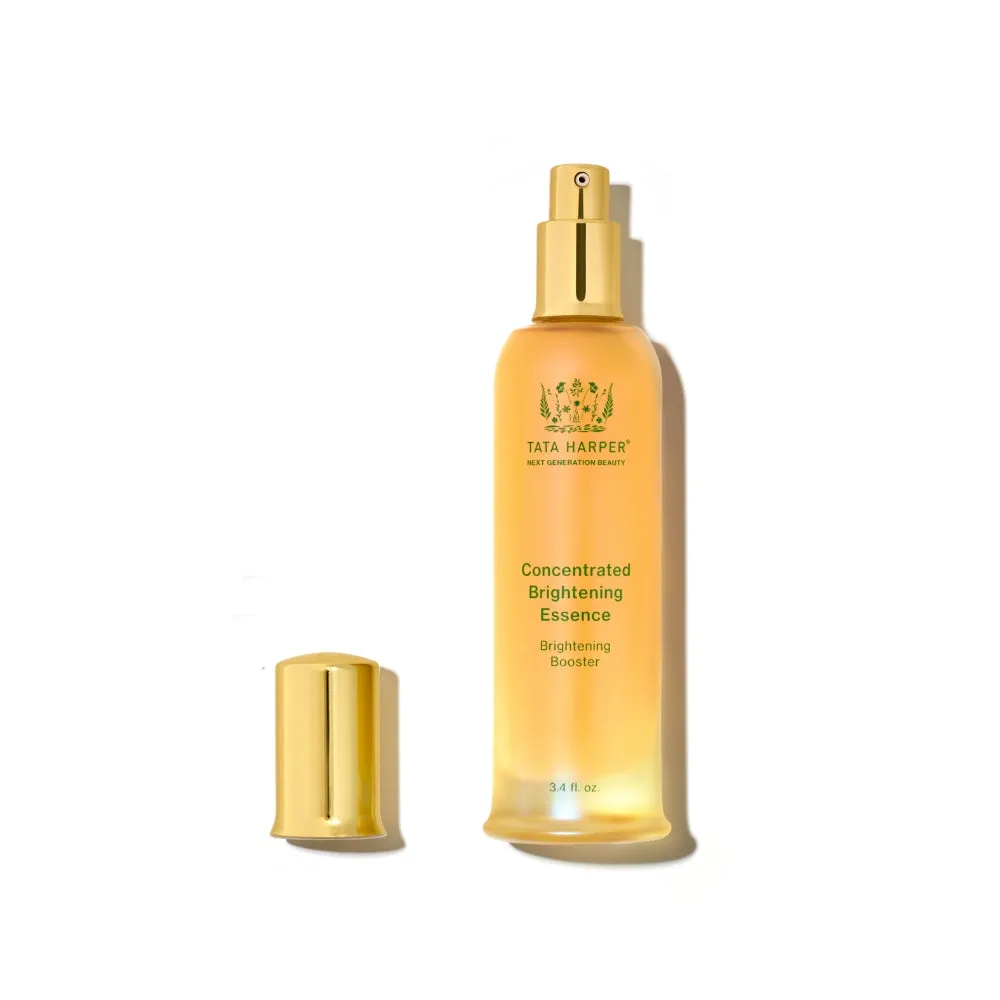Tata Harper Concentrated Brightening Essence