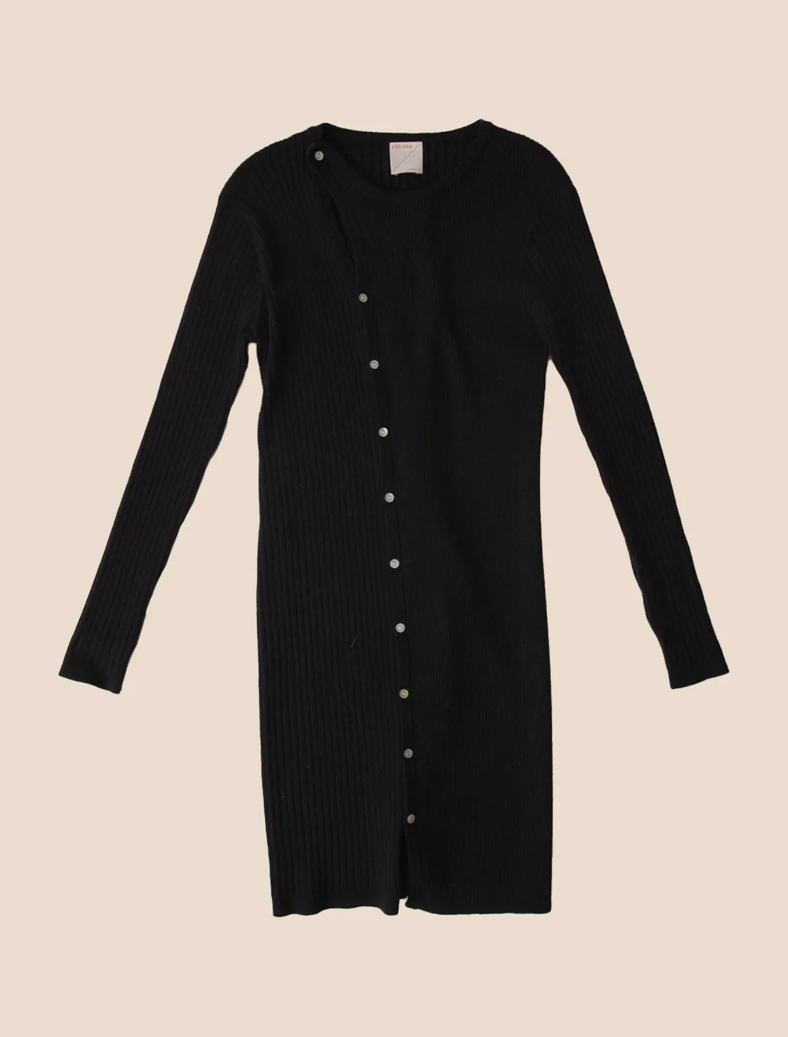 TAYA DRESS CARDI