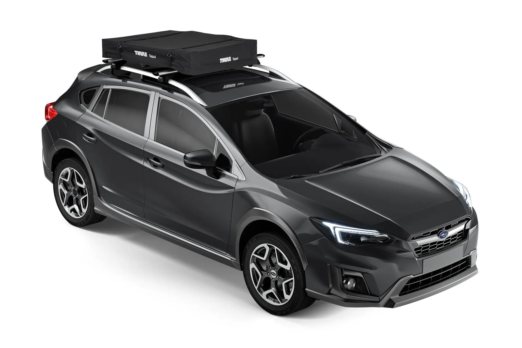 Tepui Low-Pro 2