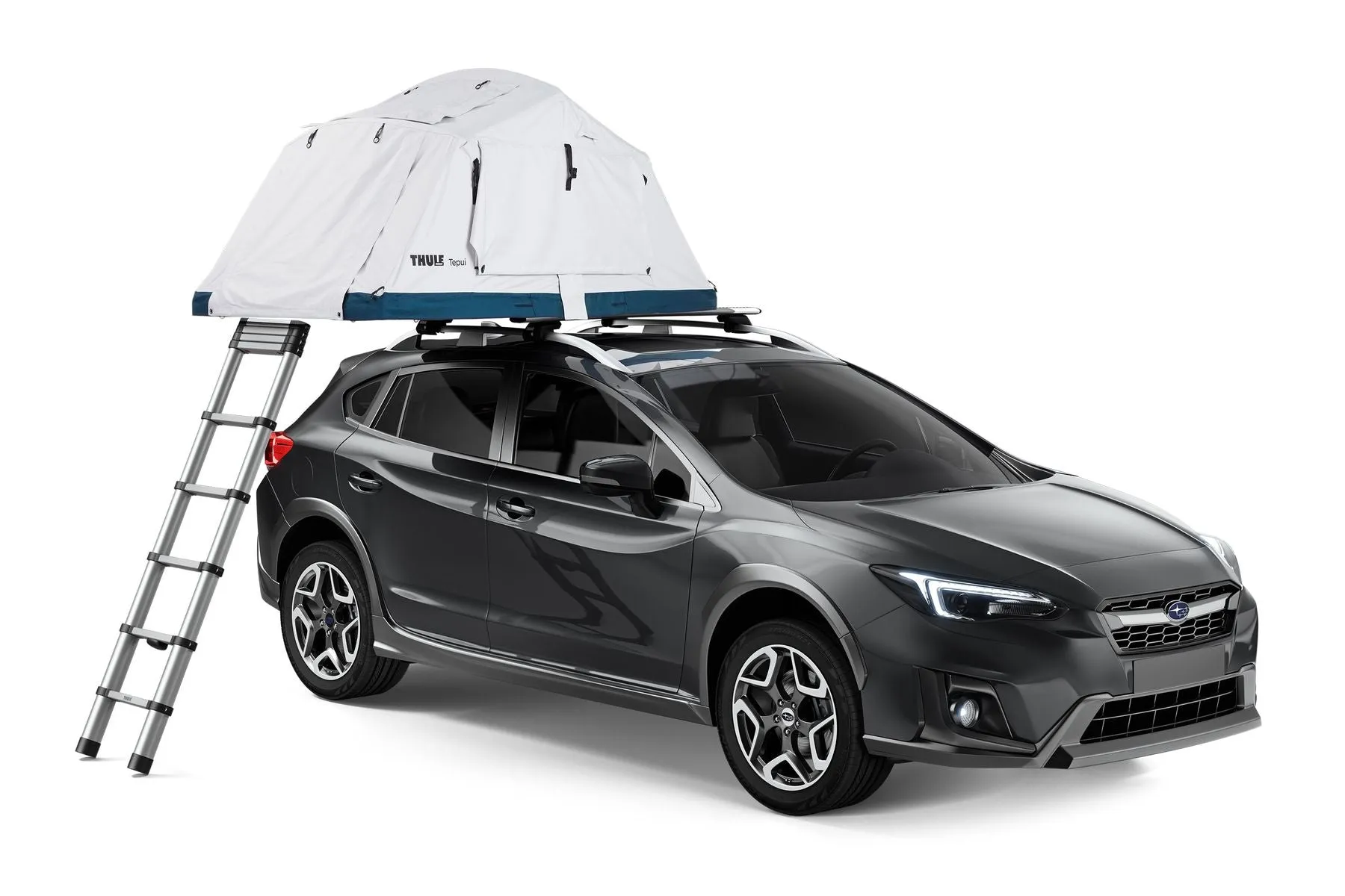 Tepui Low-Pro 2