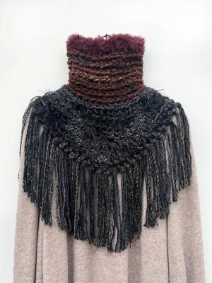 The Cozy Neckwarmer #18