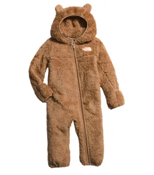The North Face Baby Bear One-Piece (Almond Butter)