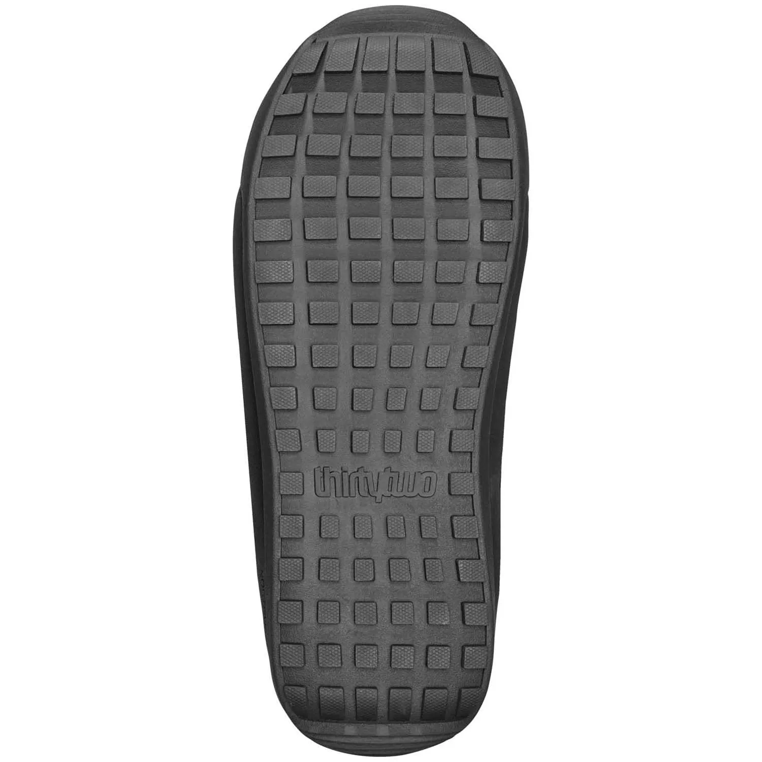 Thirtytwo STW Double Boa Snowboard Boots Womens 2025 Black / Gold