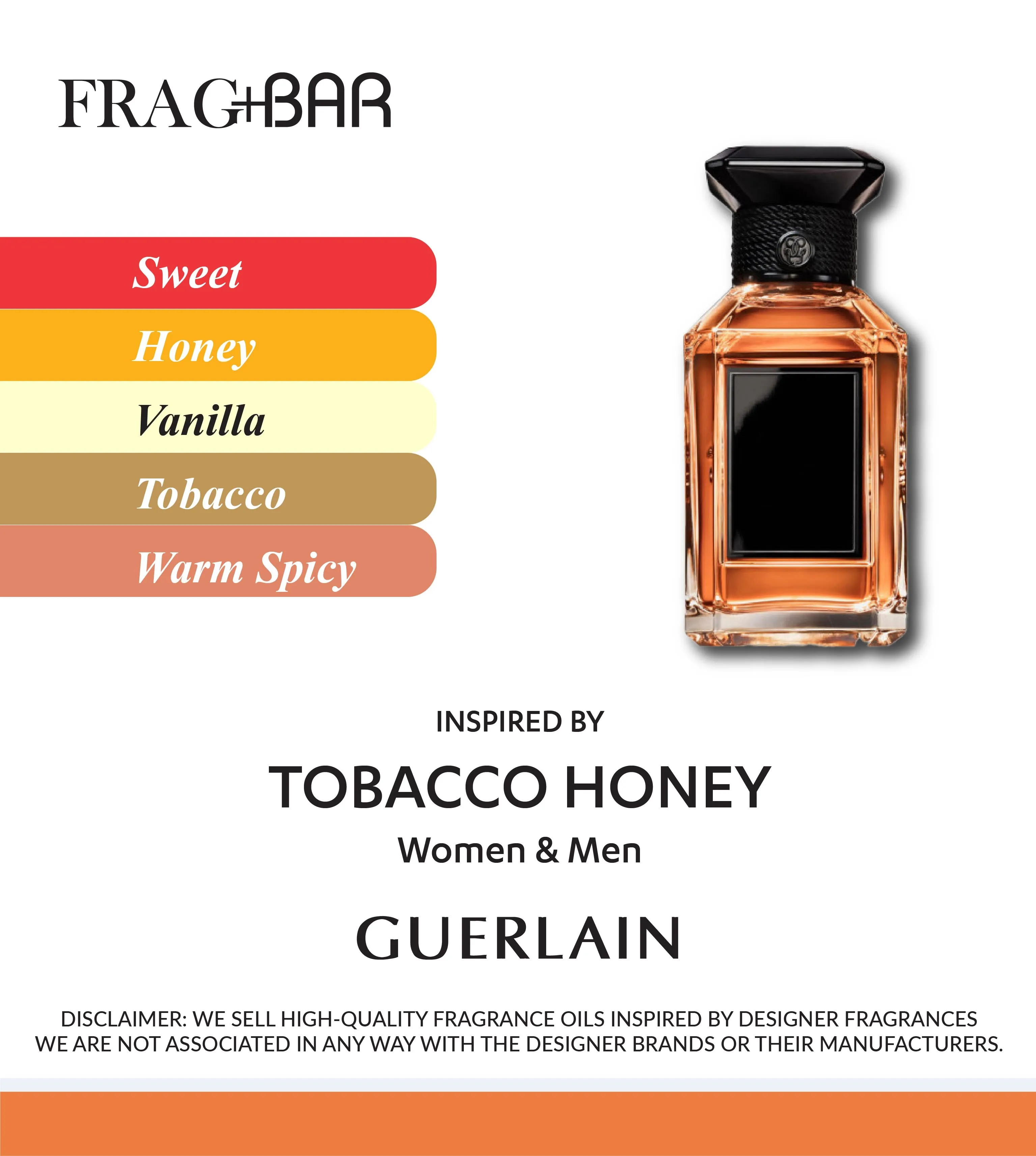 TOBACCO HONEY