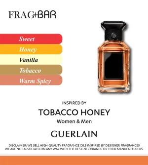 TOBACCO HONEY