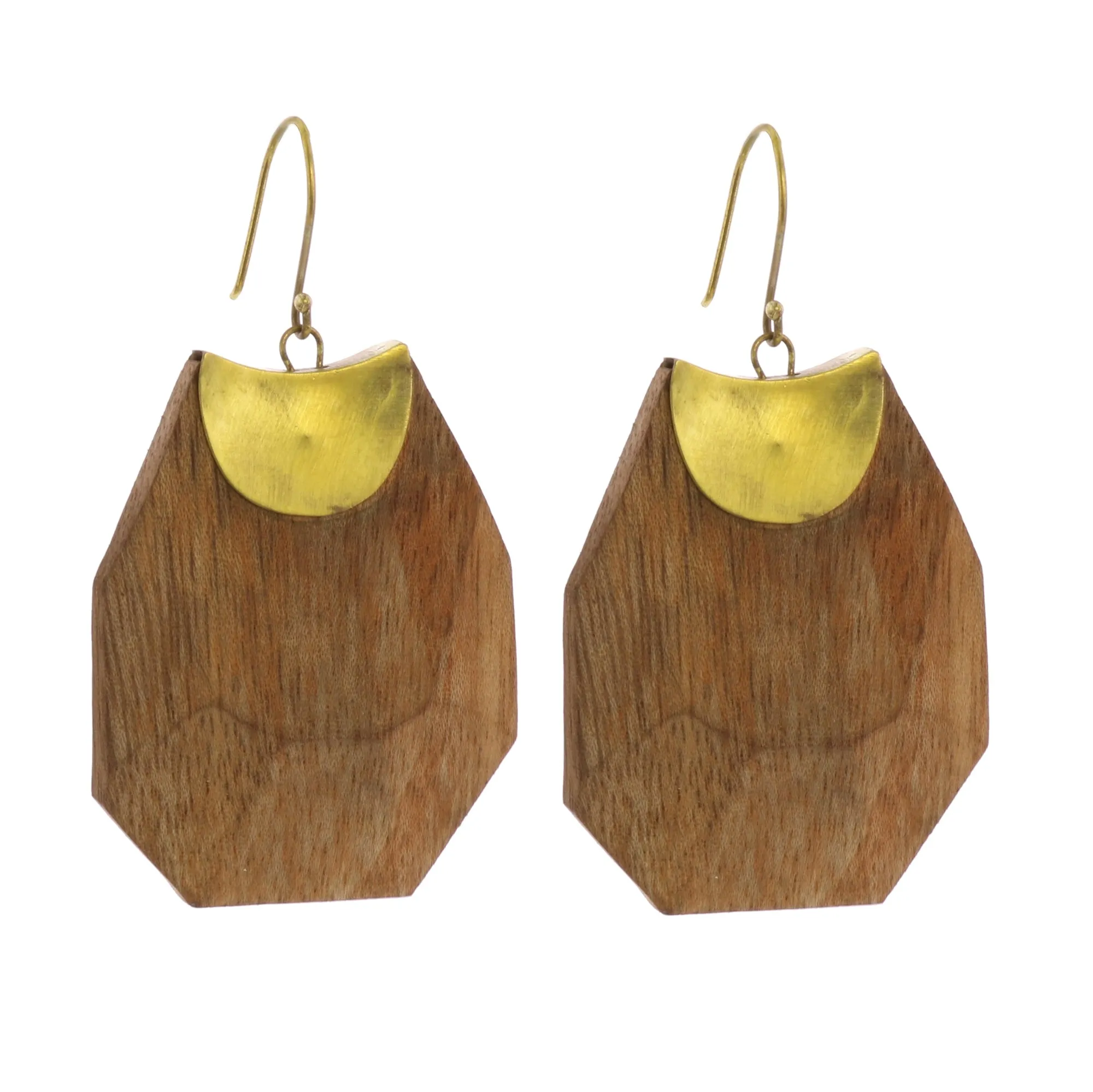TOPANGA EARRINGS