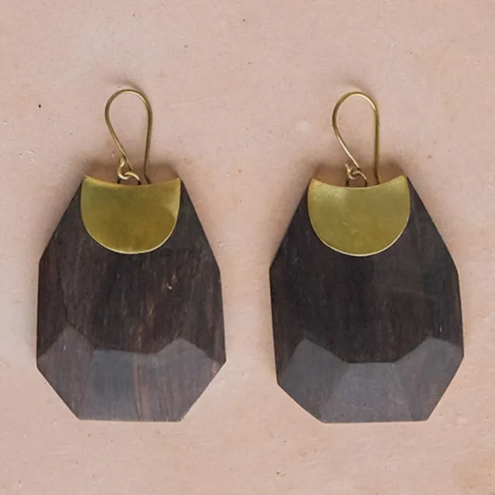 TOPANGA EARRINGS