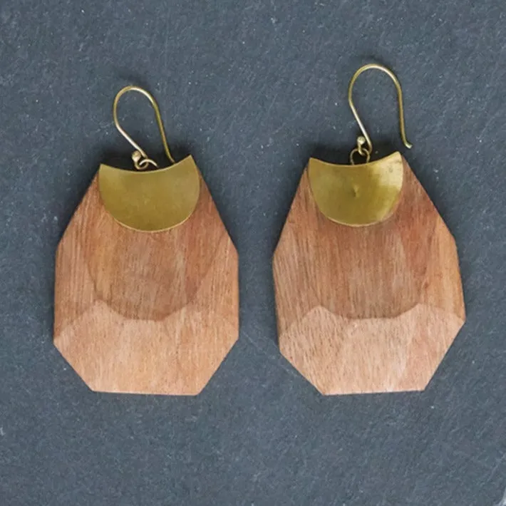TOPANGA EARRINGS