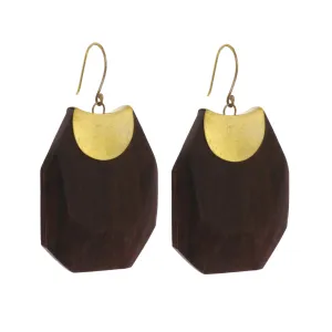 TOPANGA EARRINGS