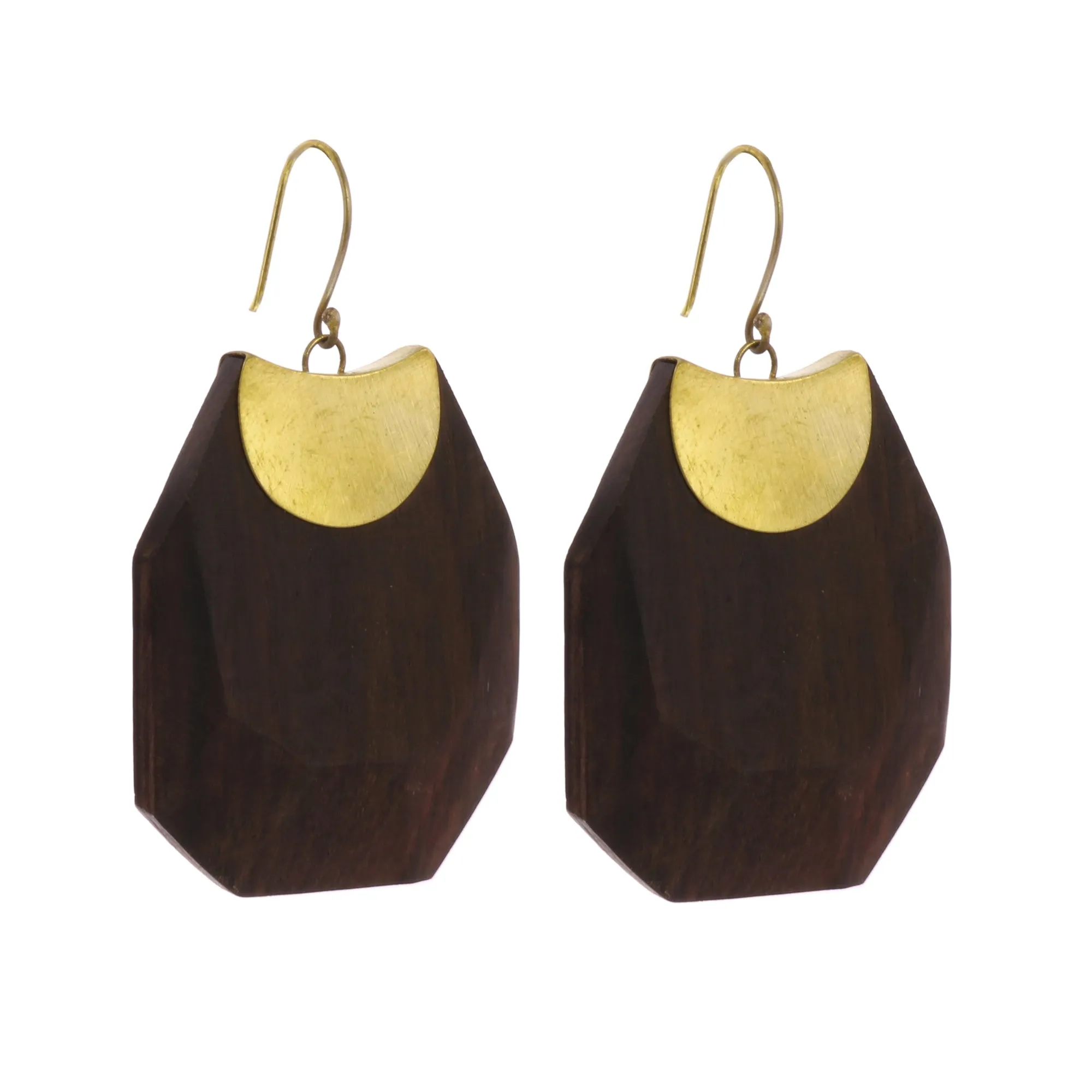 TOPANGA EARRINGS