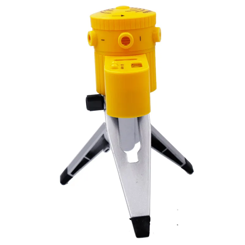 Tripod Laser Level Vertical/Horizontal