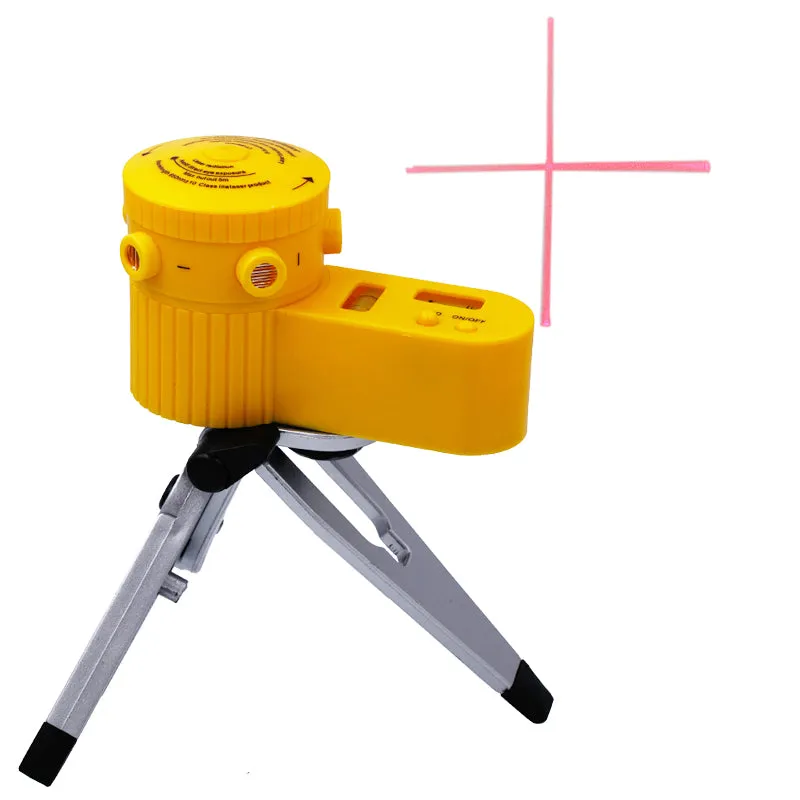 Tripod Laser Level Vertical/Horizontal