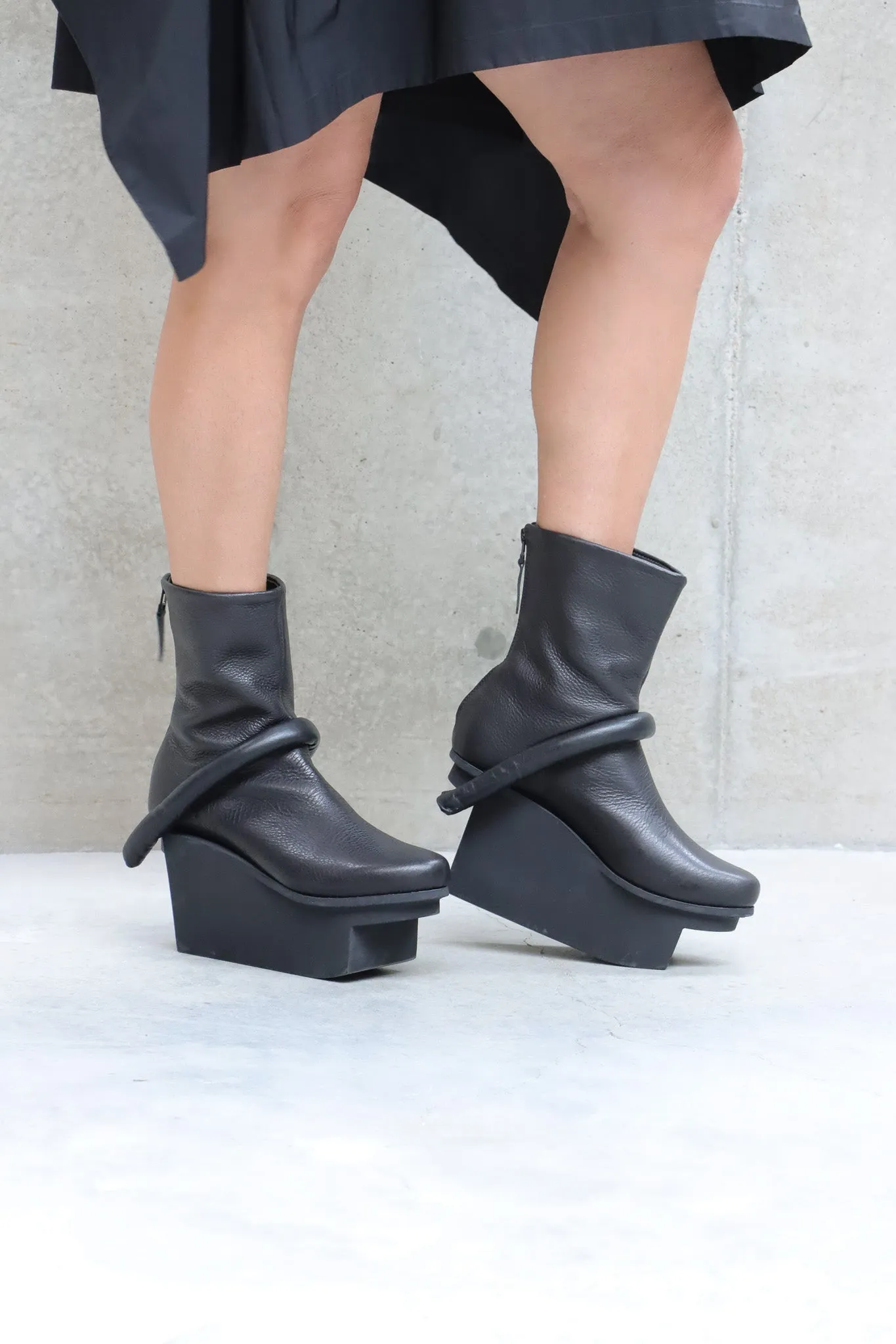 Trippen Independent Boots